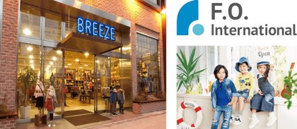 株式会社F･O･インターナショナル イメージ