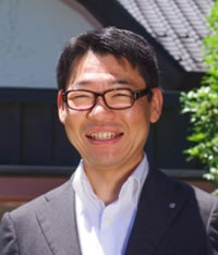 小国町 北里耕亮町長:イメージ