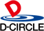 ディサークル株式会社 ロゴイメージ