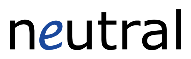 ニュートラル株式会社：ロゴイメージ