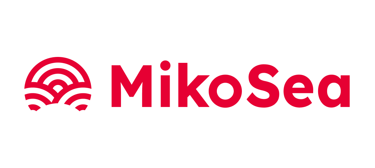 ロゴ画像：MikoSea