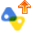 図：取得アイコン