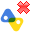 図：削除アイコン