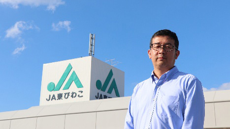 写真:土居 和彦 氏